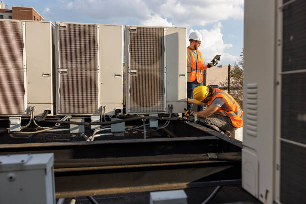 Best HVAC Cleaning Services  in Kittanning, PA