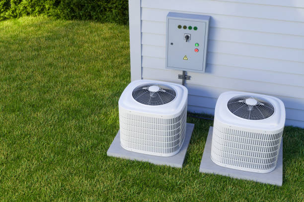 HVAC Troubleshooting in Kittanning, PA