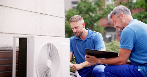 Best HVAC Installation Services  in Kittanning, PA