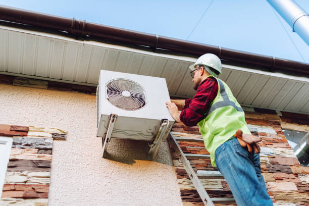 Best HVAC Air Duct Cleaning  in Kittanning, PA