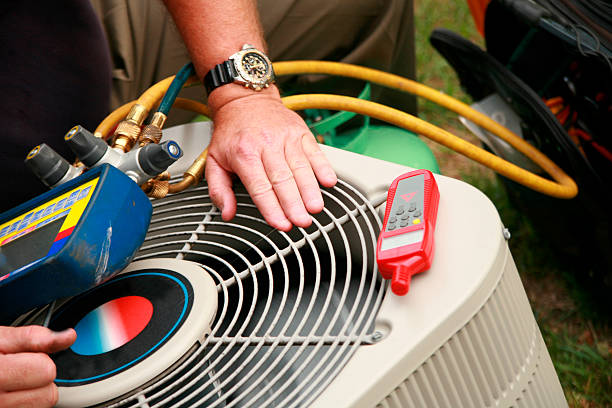 Kittanning, PA HVAC Company