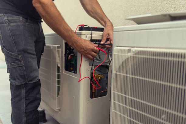 Affordable Air Conditioning Repair in Kittanning, PA