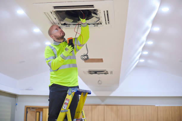 Best Affordable HVAC Services  in Kittanning, PA