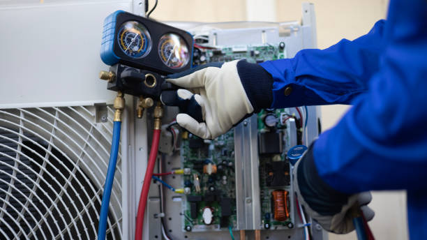 Best Commercial HVAC Repair  in Kittanning, PA